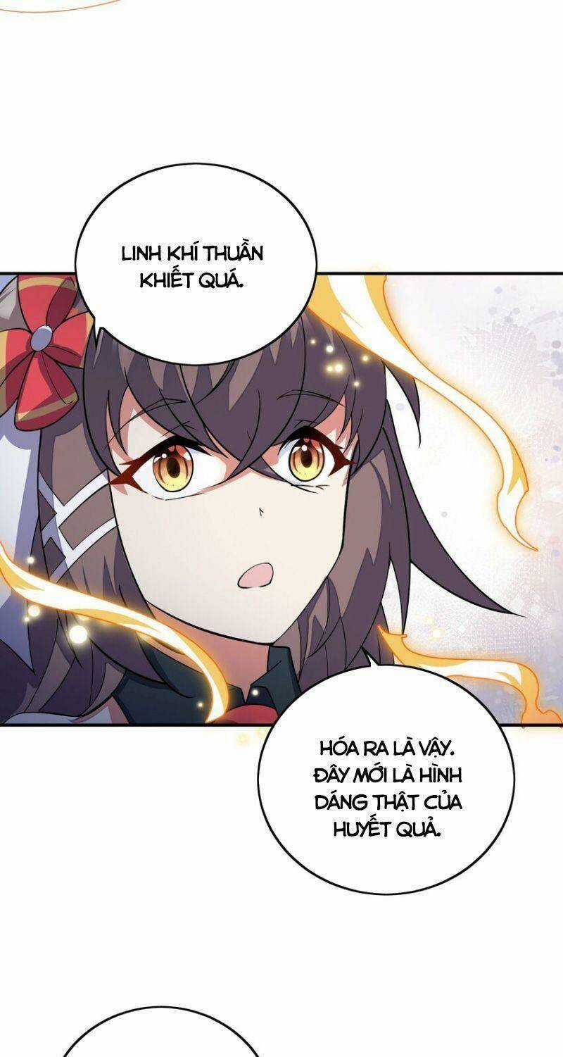 Ta Mới Chỉ 2500 Tuổi Chapter 33 trang 51