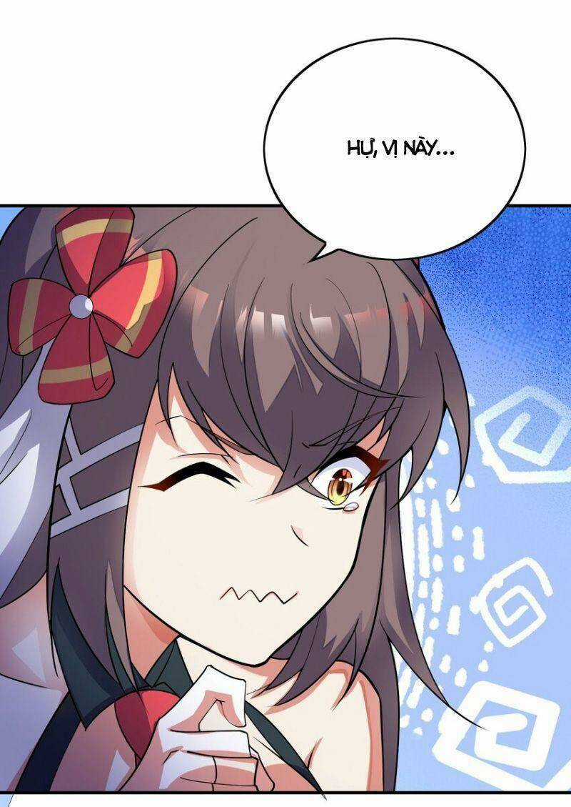 Ta Mới Chỉ 2500 Tuổi Chapter 33 trang 53