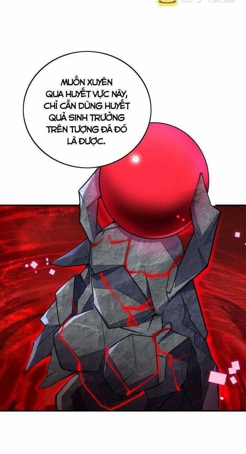 Ta Mới Chỉ 2500 Tuổi Chapter 33 trang 6