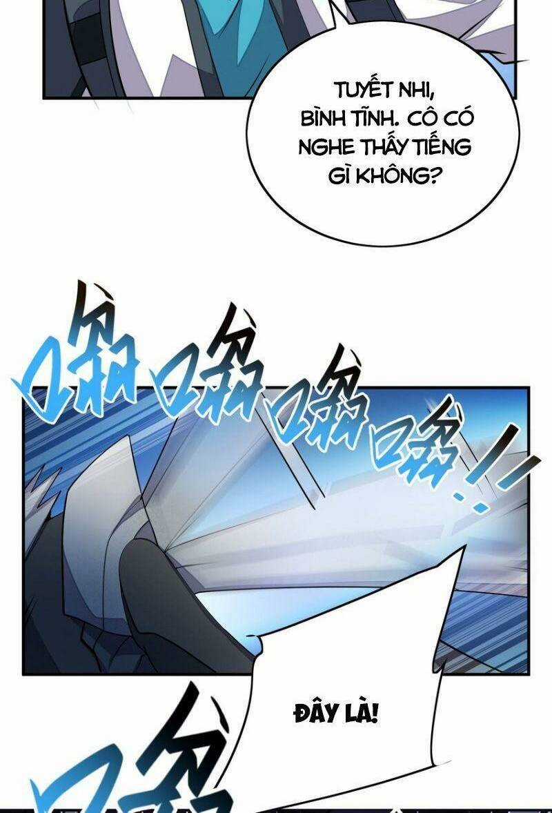 Ta Mới Chỉ 2500 Tuổi Chapter 33 trang 62