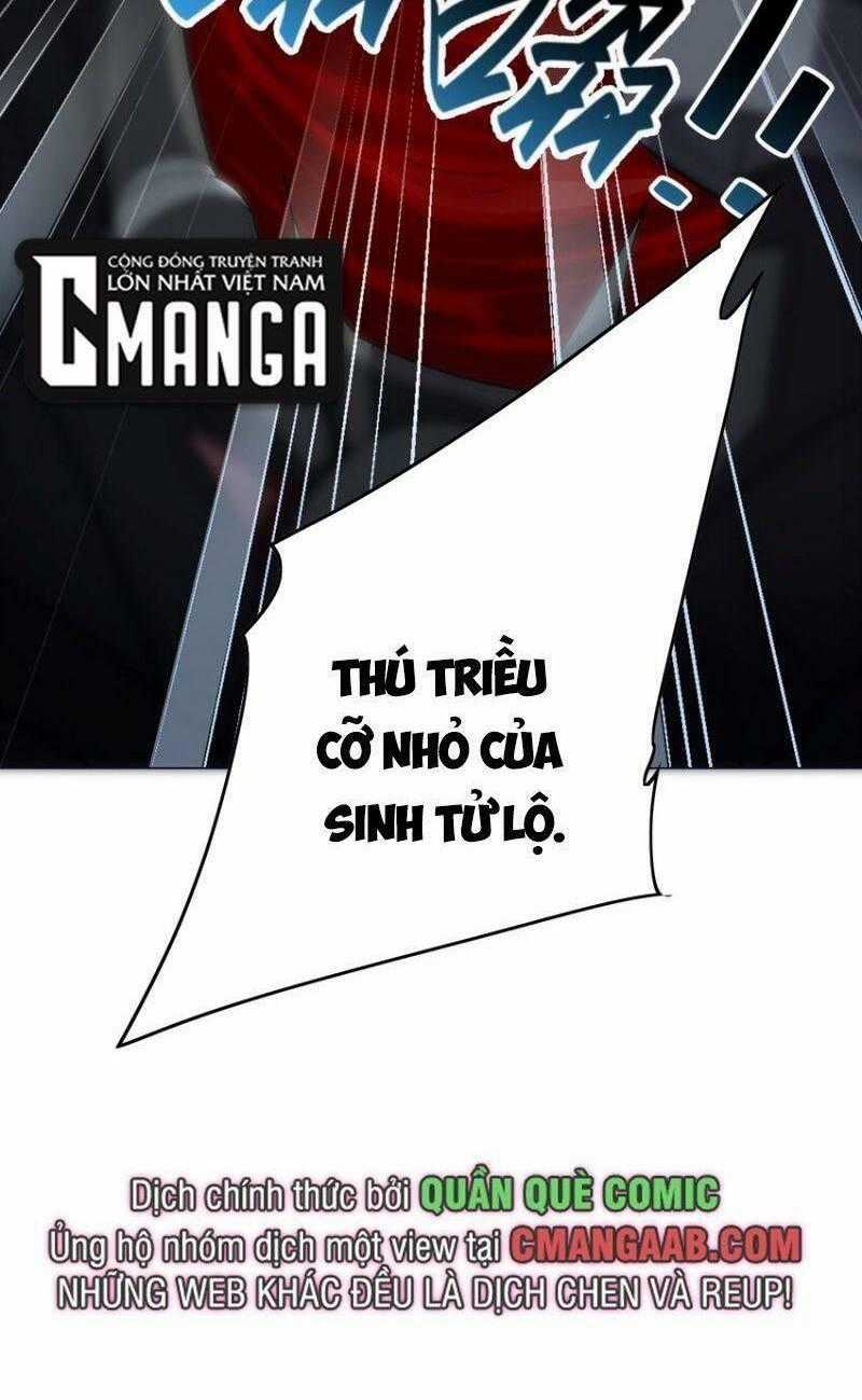 Ta Mới Chỉ 2500 Tuổi Chapter 33 trang 64