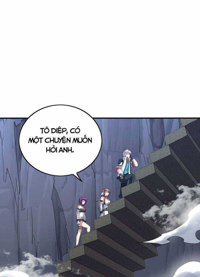Ta Mới Chỉ 2500 Tuổi Chapter 34 trang 10