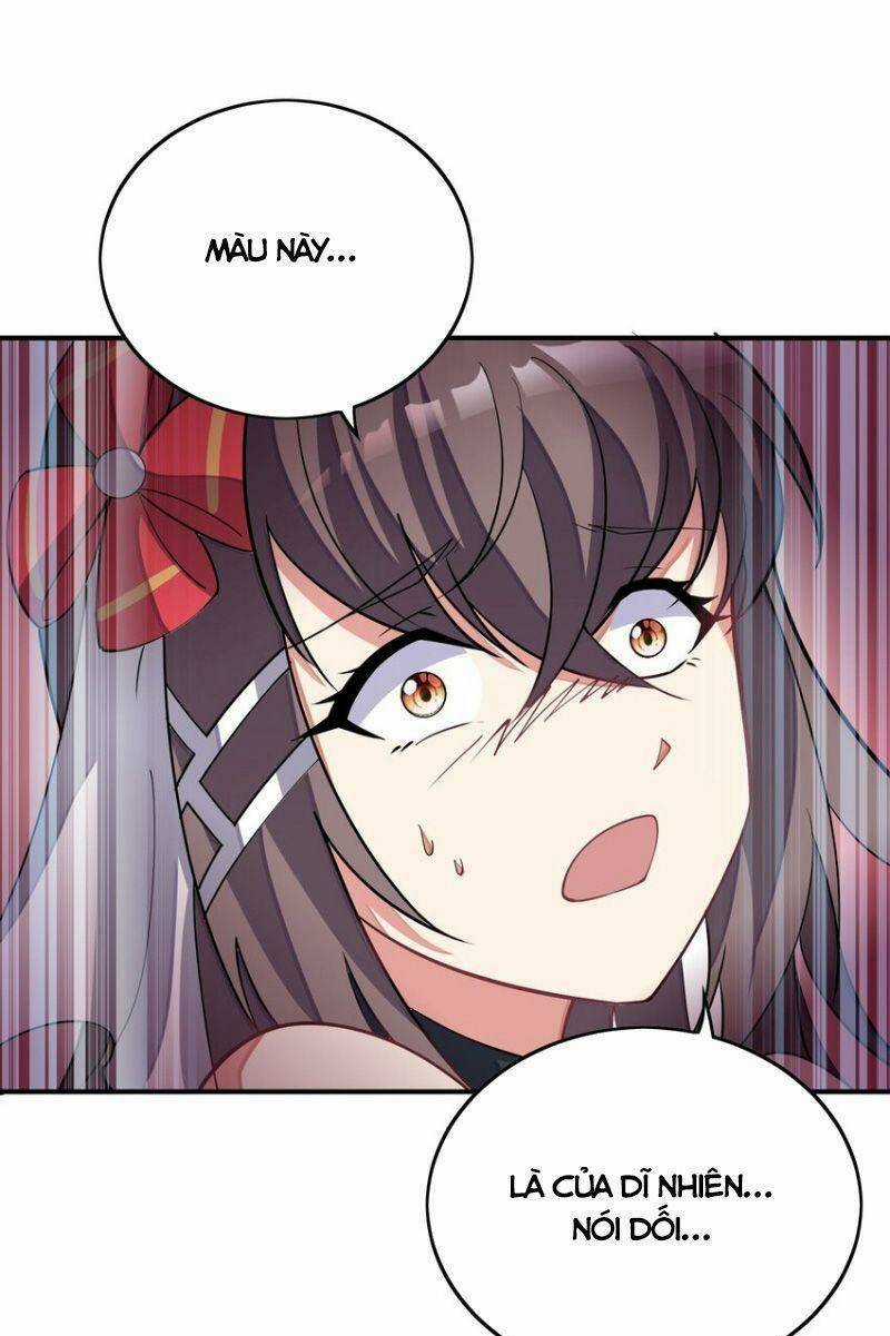 Ta Mới Chỉ 2500 Tuổi Chapter 34 trang 19