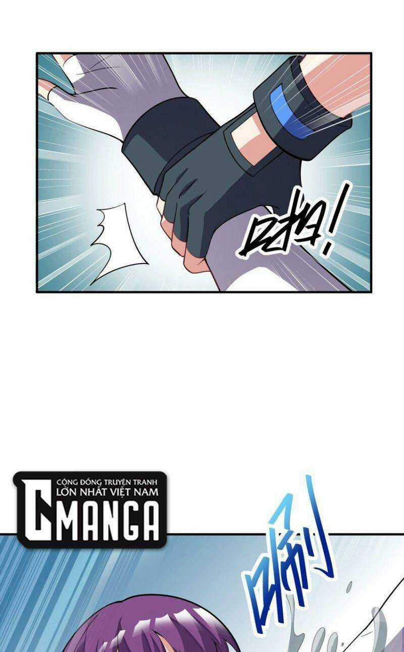 Ta Mới Chỉ 2500 Tuổi Chapter 34 trang 23