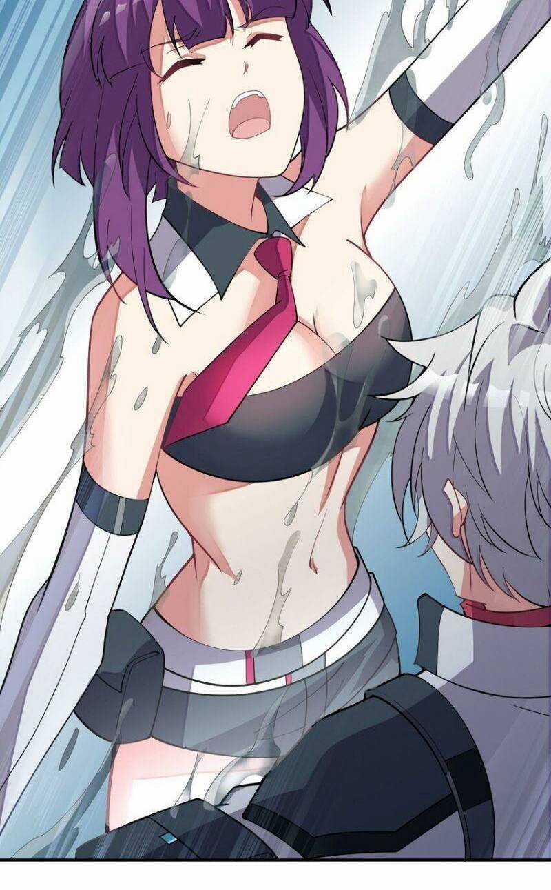 Ta Mới Chỉ 2500 Tuổi Chapter 34 trang 24