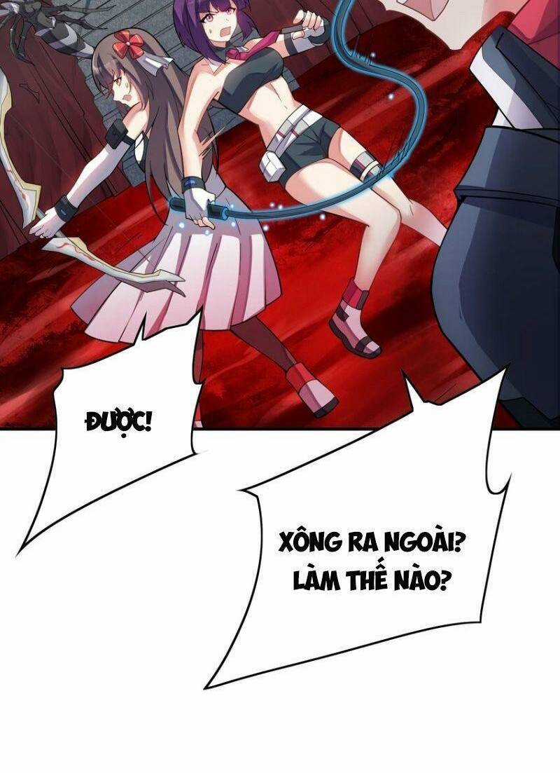 Ta Mới Chỉ 2500 Tuổi Chapter 34 trang 3