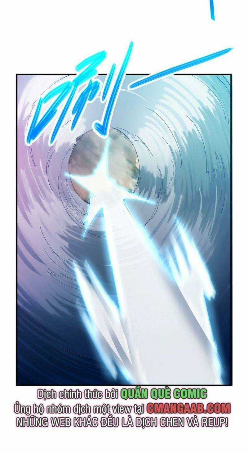 Ta Mới Chỉ 2500 Tuổi Chapter 34 trang 32