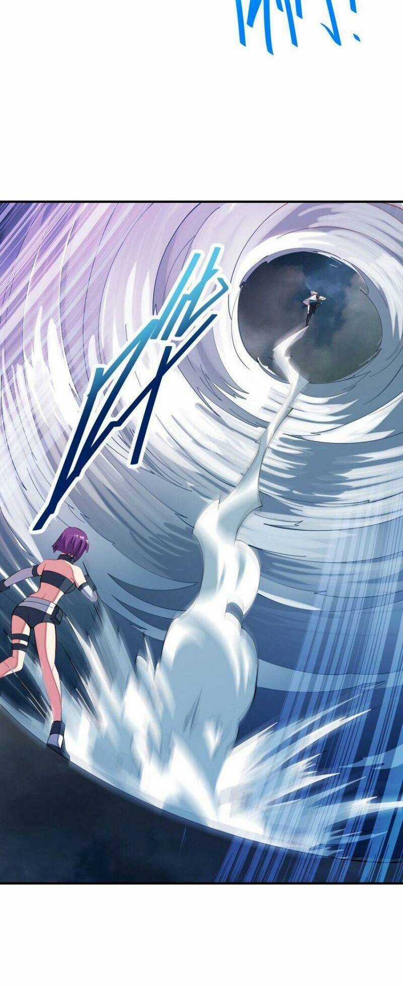 Ta Mới Chỉ 2500 Tuổi Chapter 34 trang 36