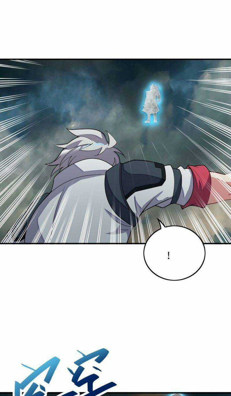 Ta Mới Chỉ 2500 Tuổi Chapter 34 trang 37