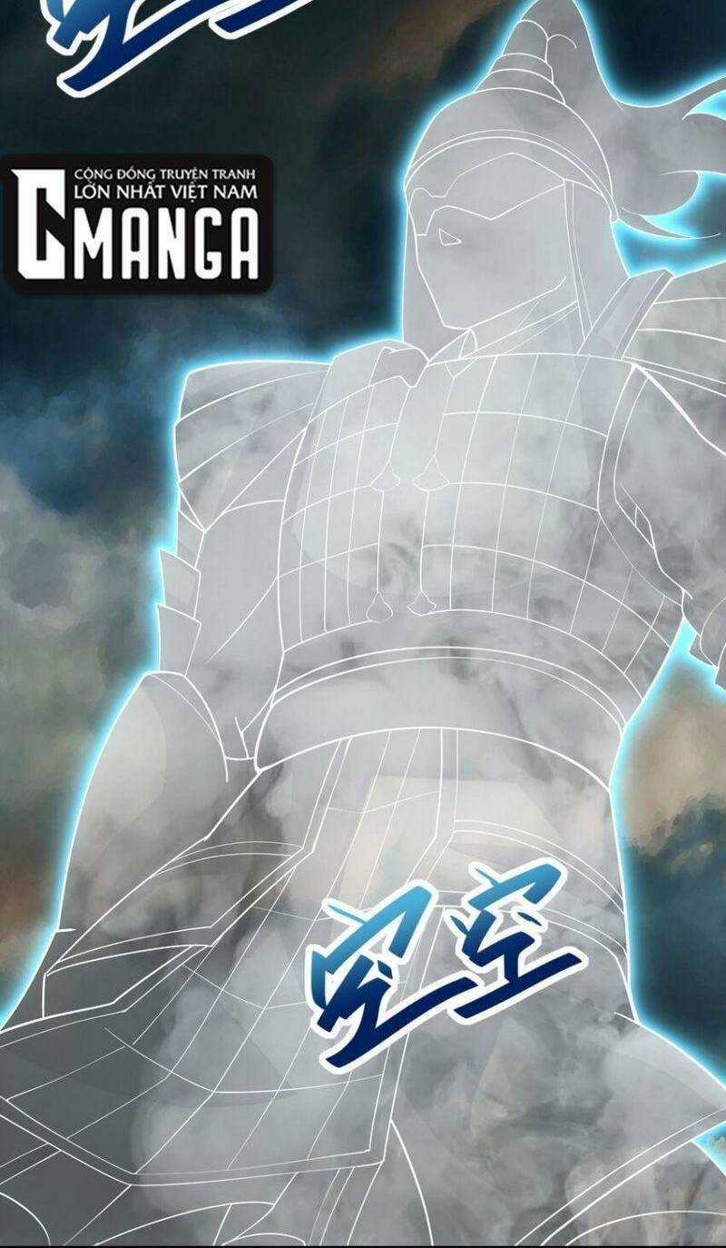 Ta Mới Chỉ 2500 Tuổi Chapter 34 trang 38