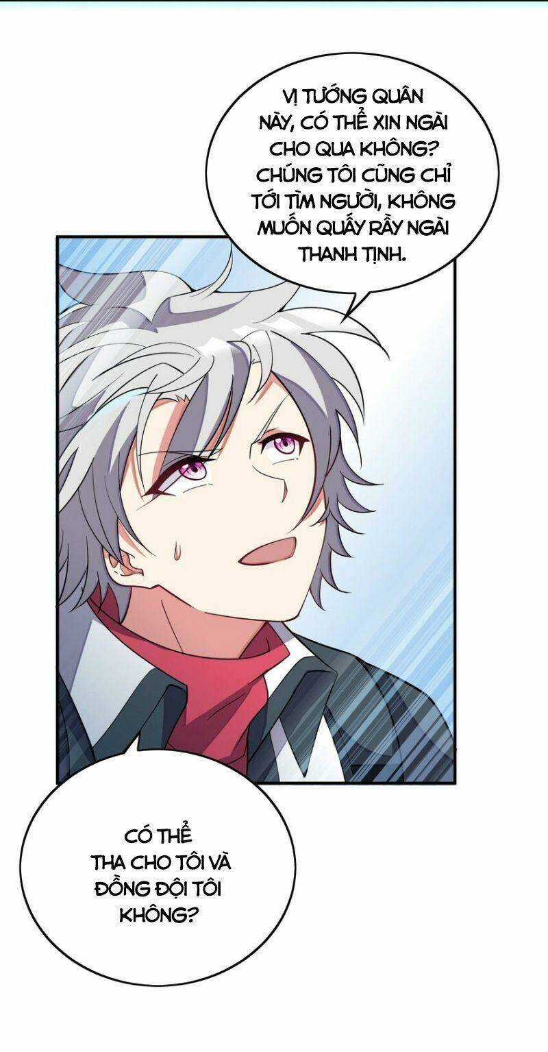 Ta Mới Chỉ 2500 Tuổi Chapter 34 trang 39