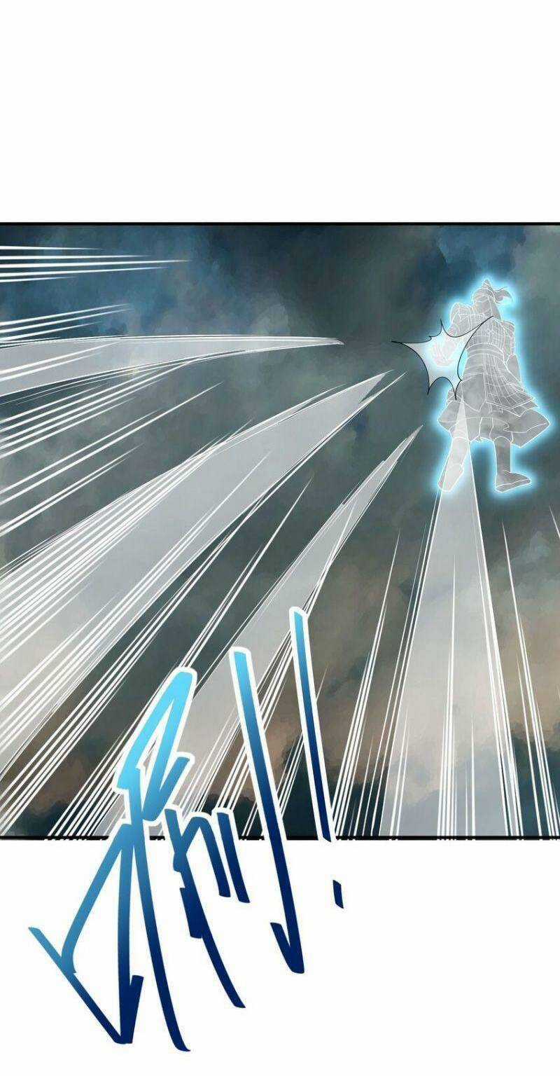 Ta Mới Chỉ 2500 Tuổi Chapter 34 trang 40