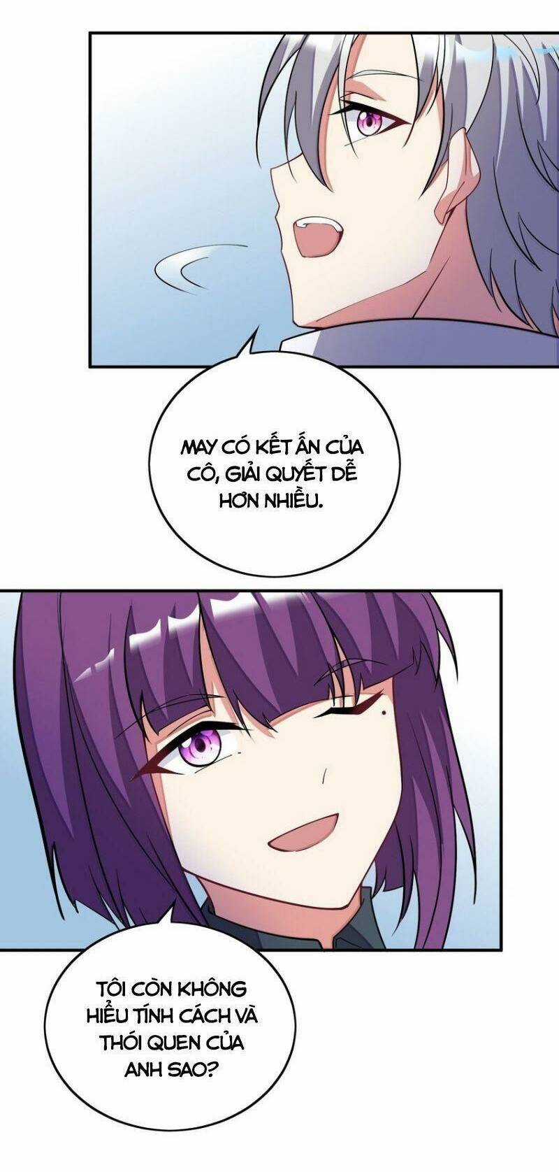 Ta Mới Chỉ 2500 Tuổi Chapter 34 trang 44