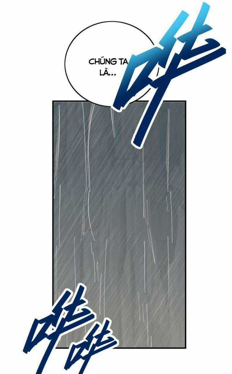 Ta Mới Chỉ 2500 Tuổi Chapter 34 trang 45