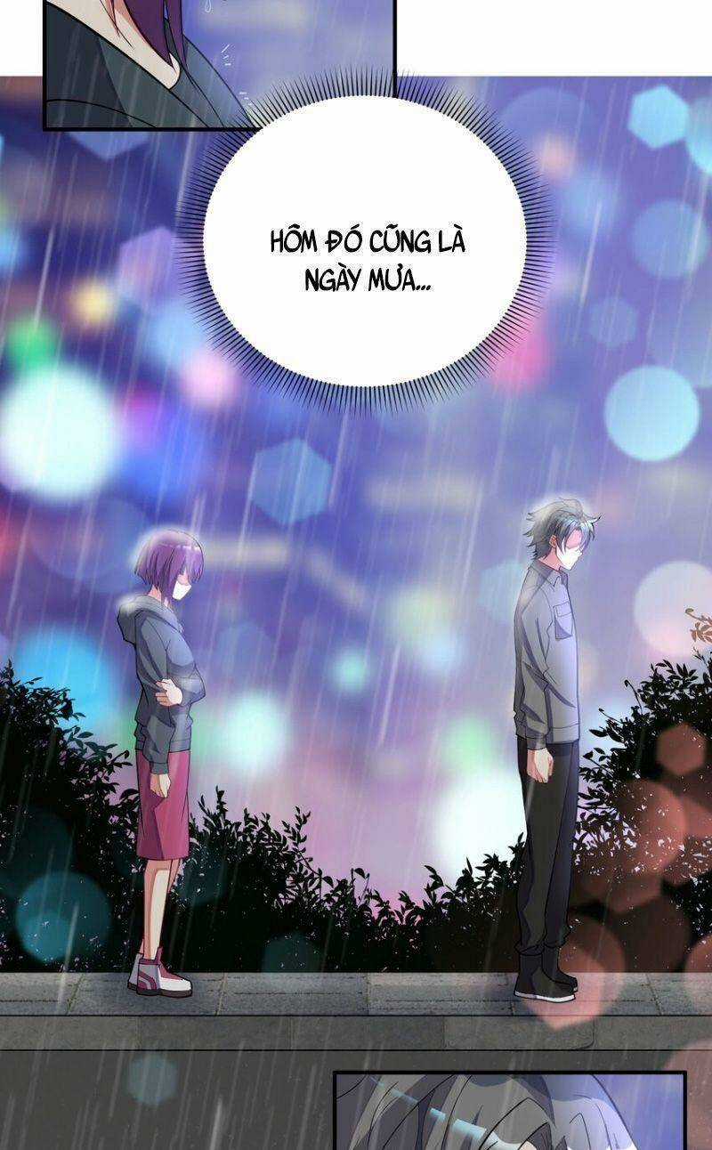 Ta Mới Chỉ 2500 Tuổi Chapter 34 trang 47