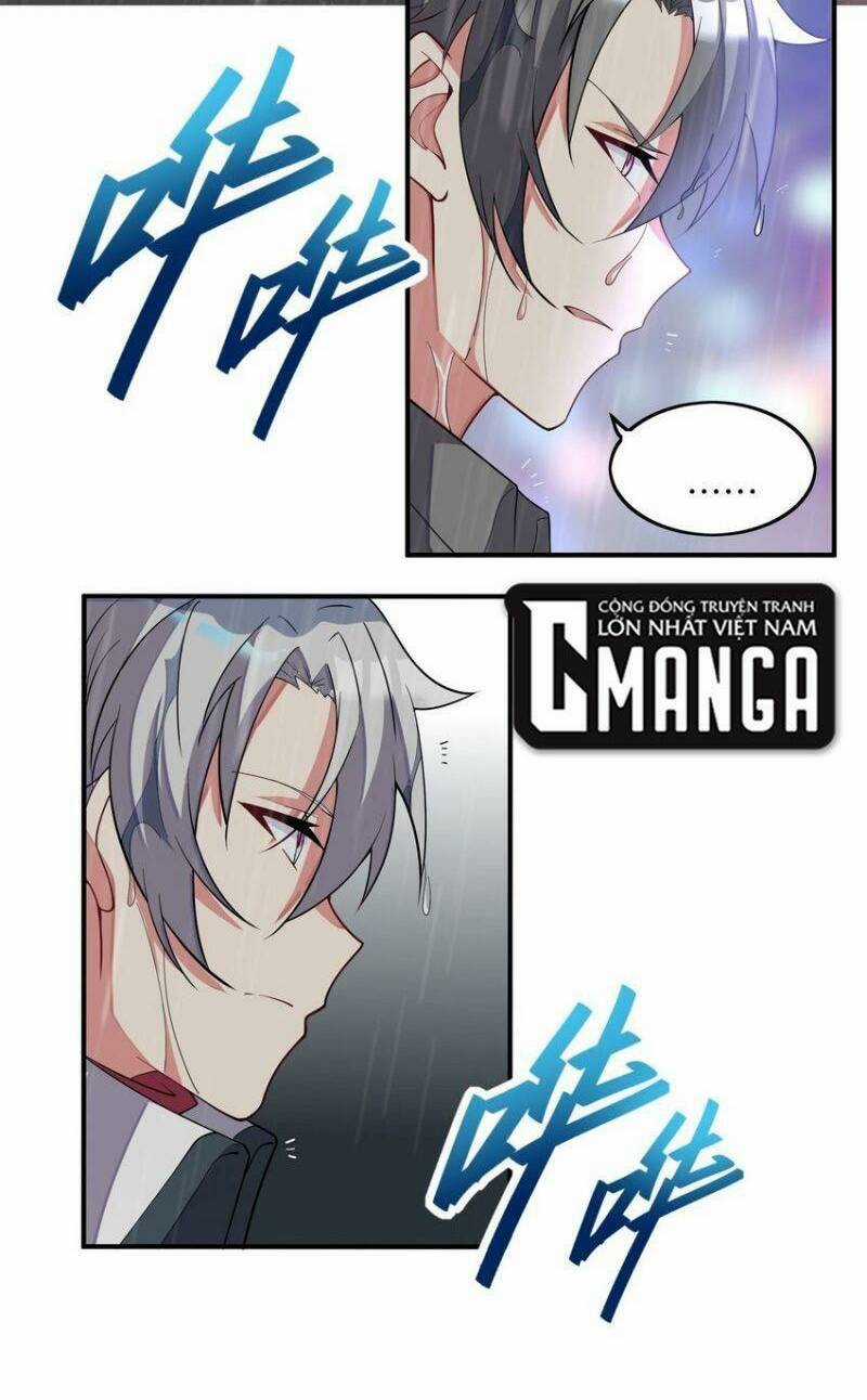 Ta Mới Chỉ 2500 Tuổi Chapter 34 trang 48