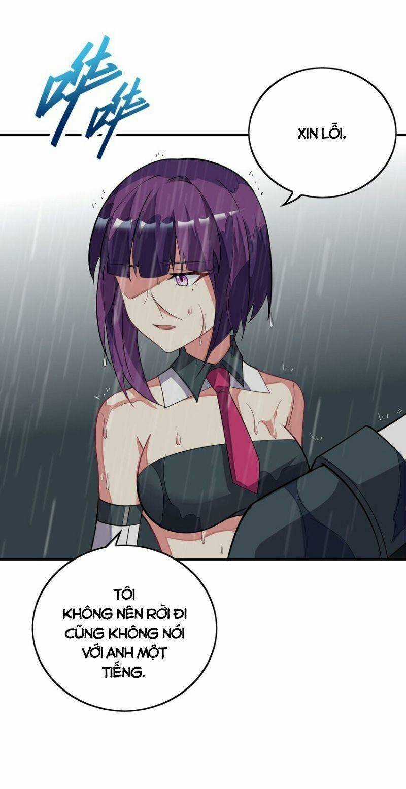 Ta Mới Chỉ 2500 Tuổi Chapter 34 trang 49