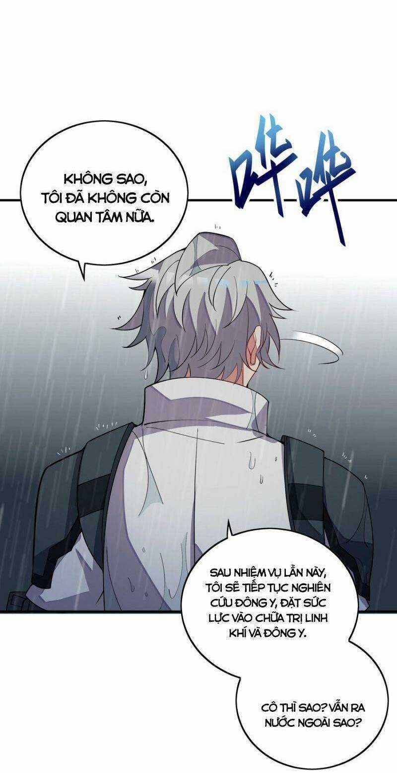 Ta Mới Chỉ 2500 Tuổi Chapter 34 trang 50