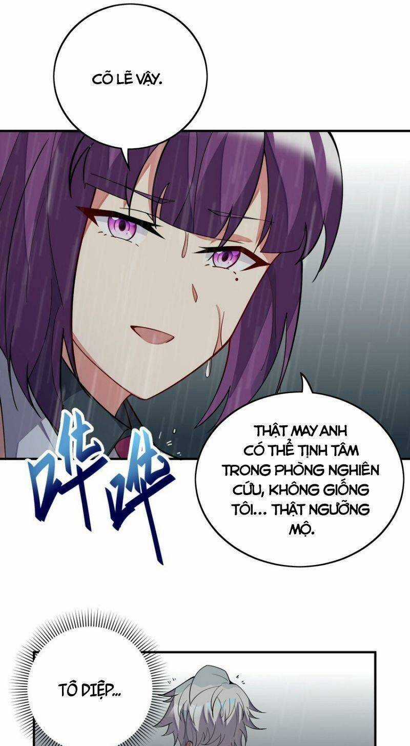 Ta Mới Chỉ 2500 Tuổi Chapter 34 trang 51