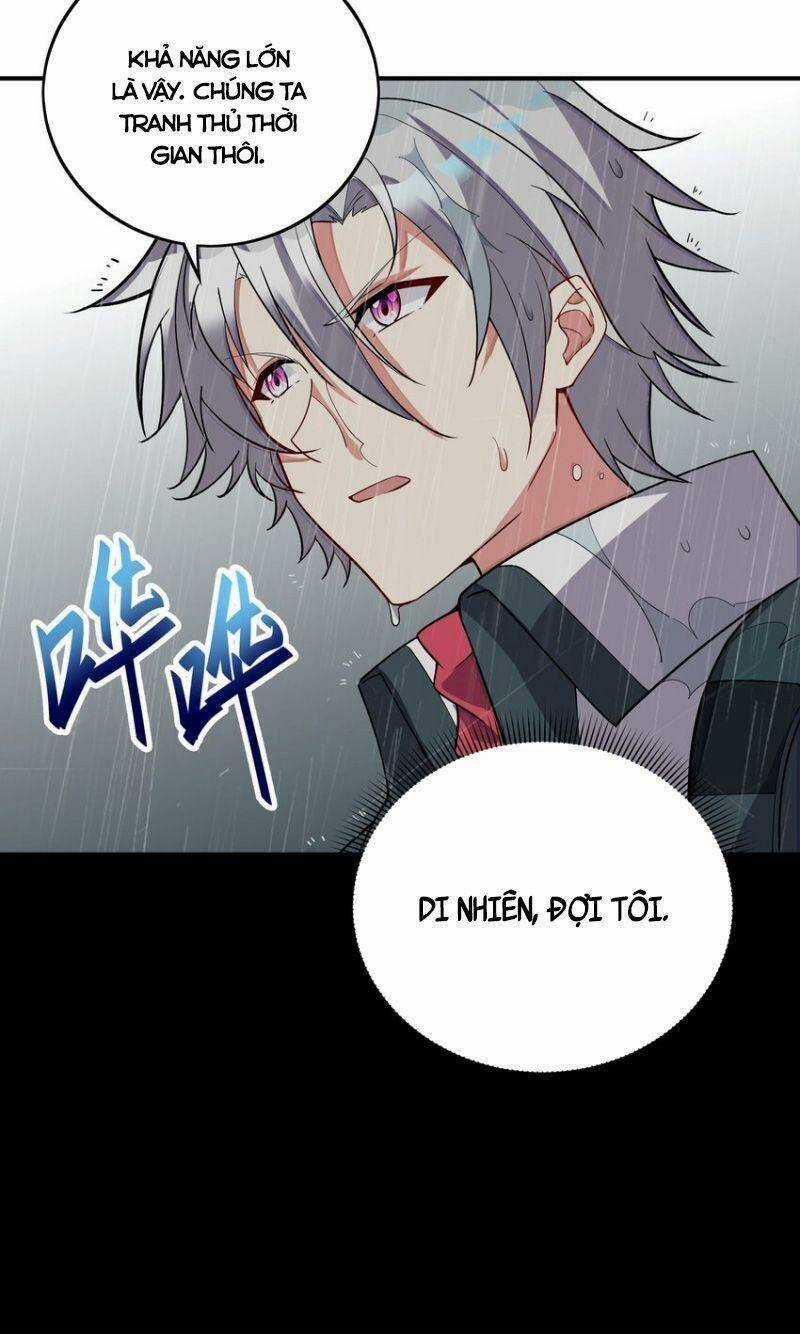 Ta Mới Chỉ 2500 Tuổi Chapter 34 trang 55