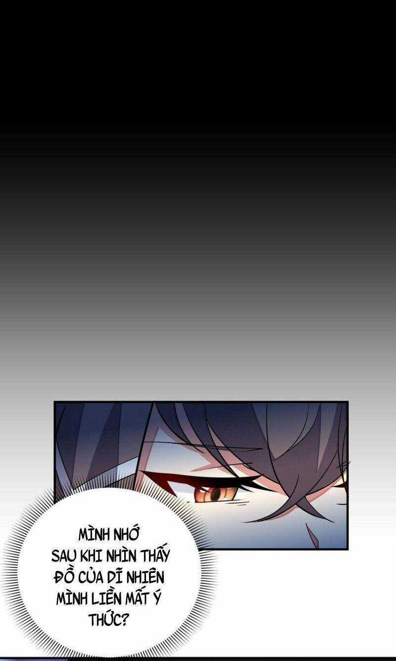 Ta Mới Chỉ 2500 Tuổi Chapter 34 trang 56