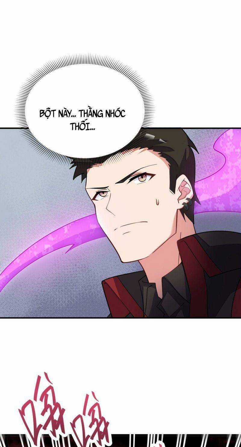 Ta Mới Chỉ 2500 Tuổi Chapter 34 trang 6