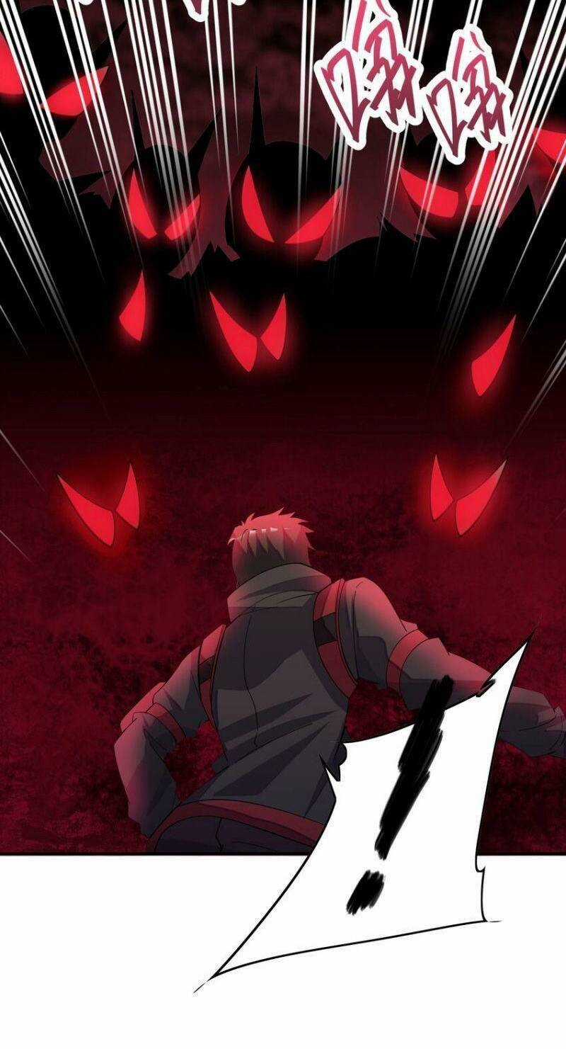 Ta Mới Chỉ 2500 Tuổi Chapter 34 trang 7