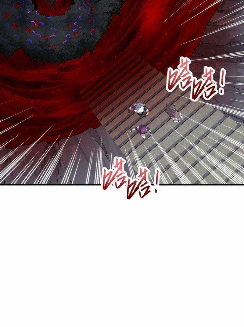 Ta Mới Chỉ 2500 Tuổi Chapter 34 trang 9