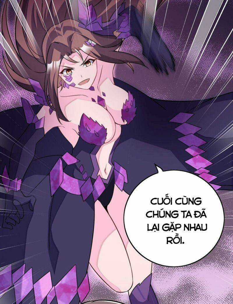 Ta Mới Chỉ 2500 Tuổi Chapter 35 trang 10