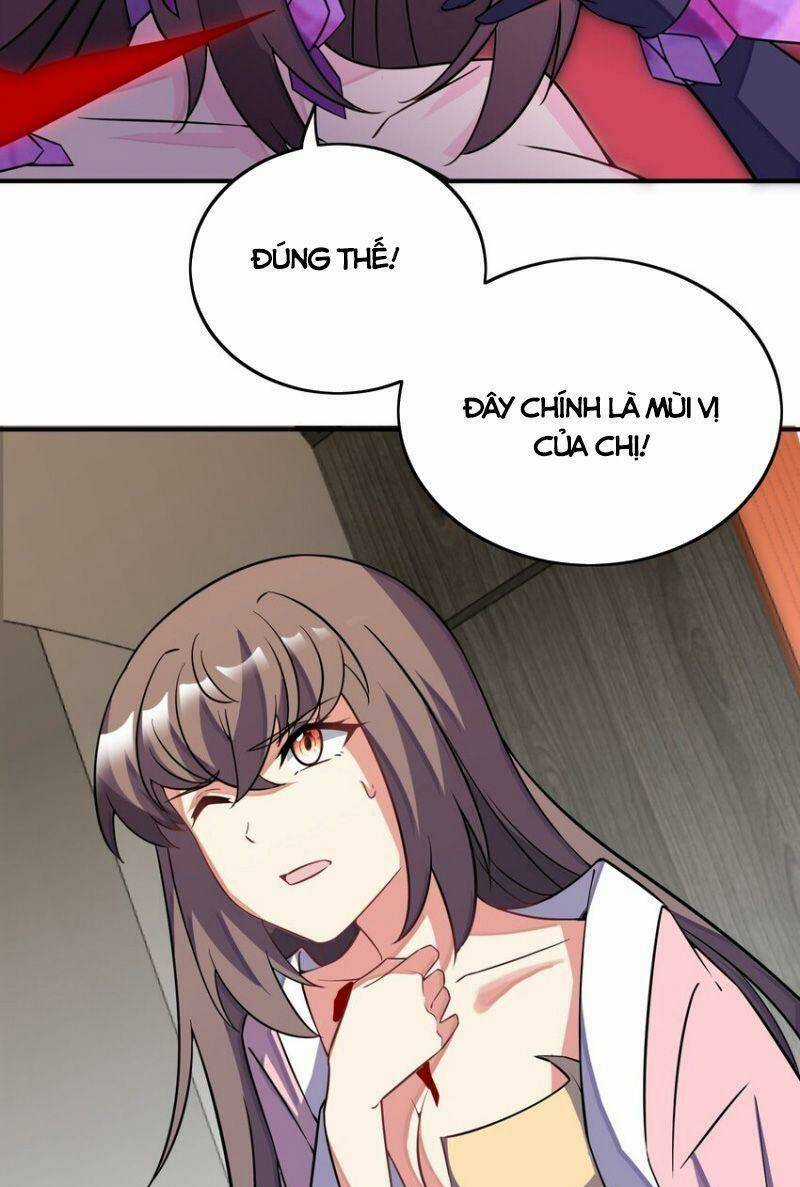 Ta Mới Chỉ 2500 Tuổi Chapter 35 trang 13