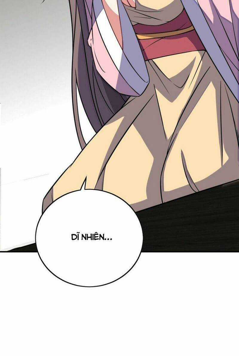 Ta Mới Chỉ 2500 Tuổi Chapter 35 trang 14