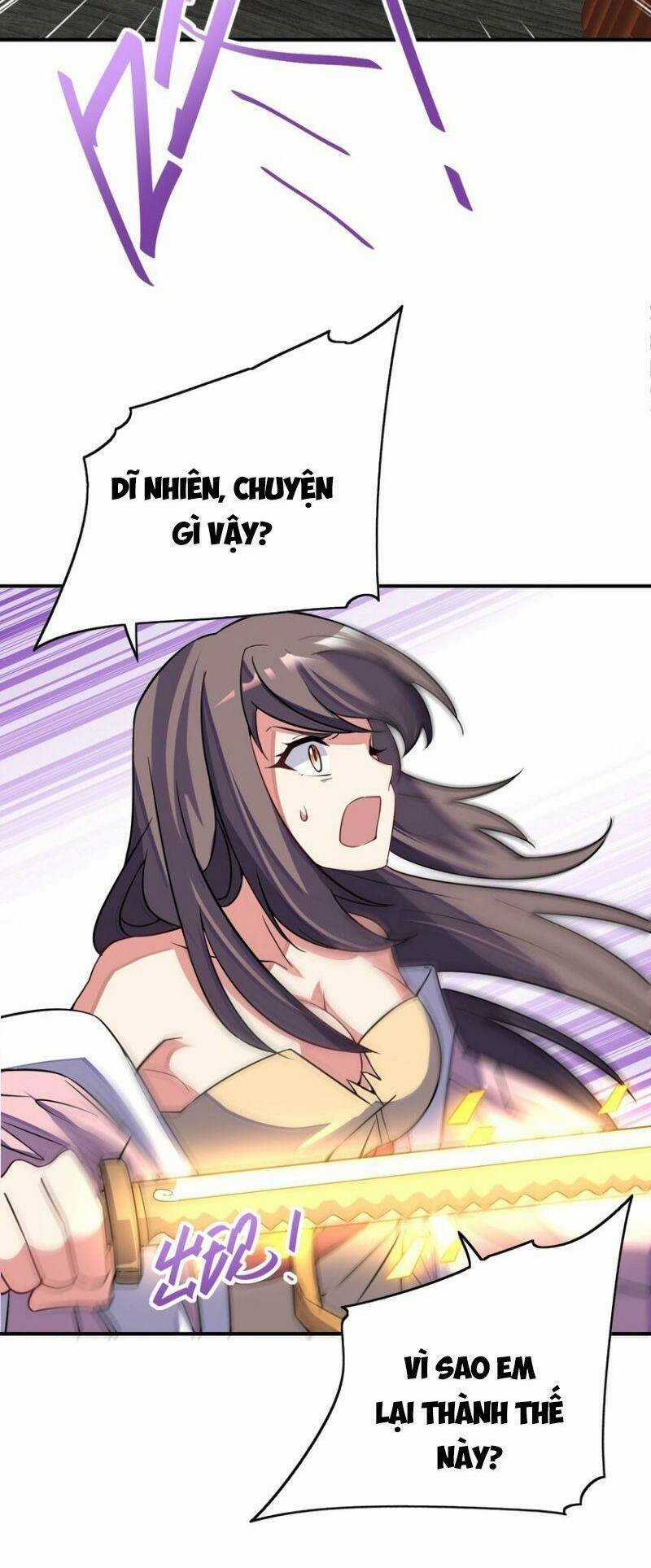 Ta Mới Chỉ 2500 Tuổi Chapter 35 trang 16