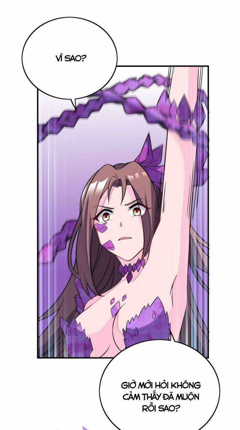 Ta Mới Chỉ 2500 Tuổi Chapter 35 trang 17