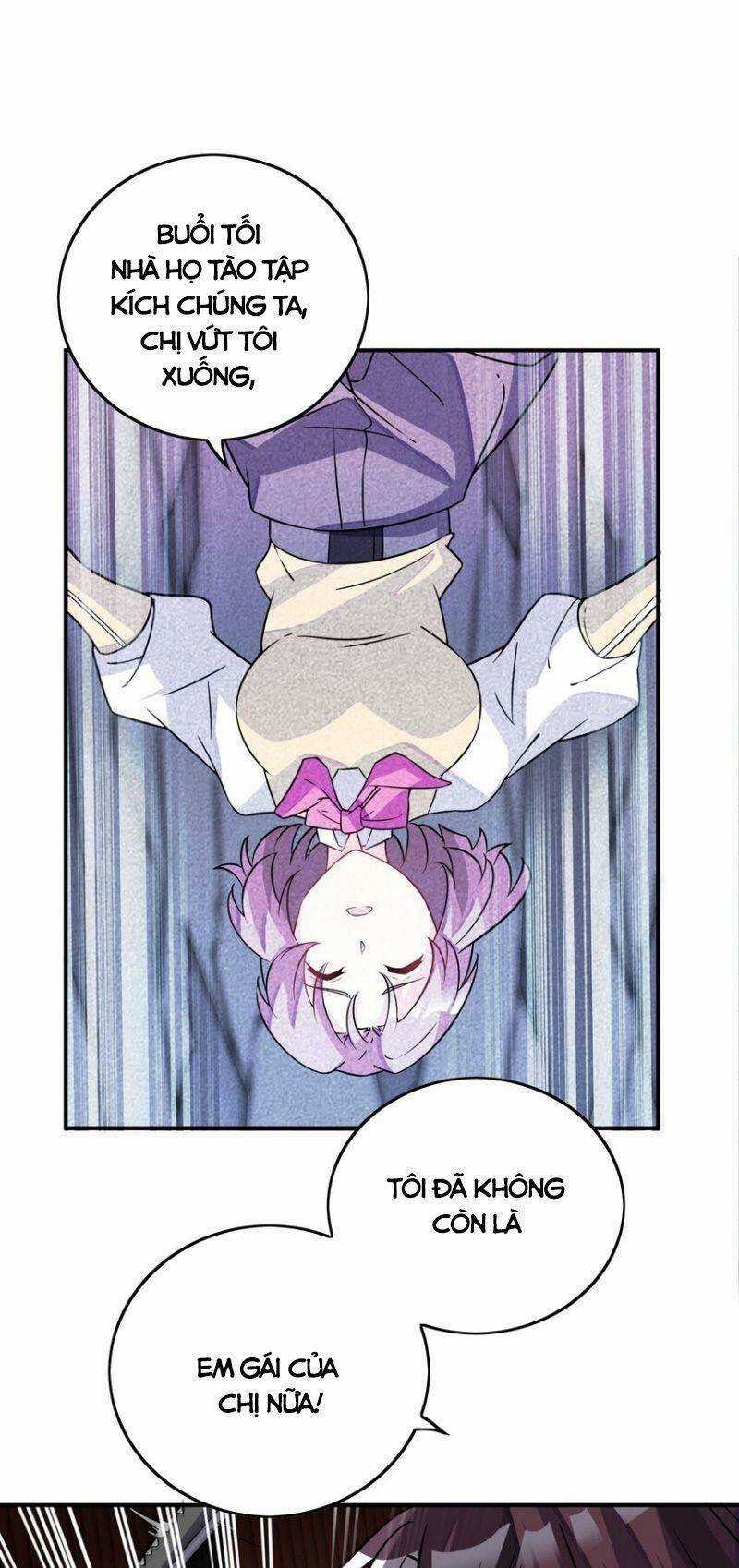 Ta Mới Chỉ 2500 Tuổi Chapter 35 trang 19