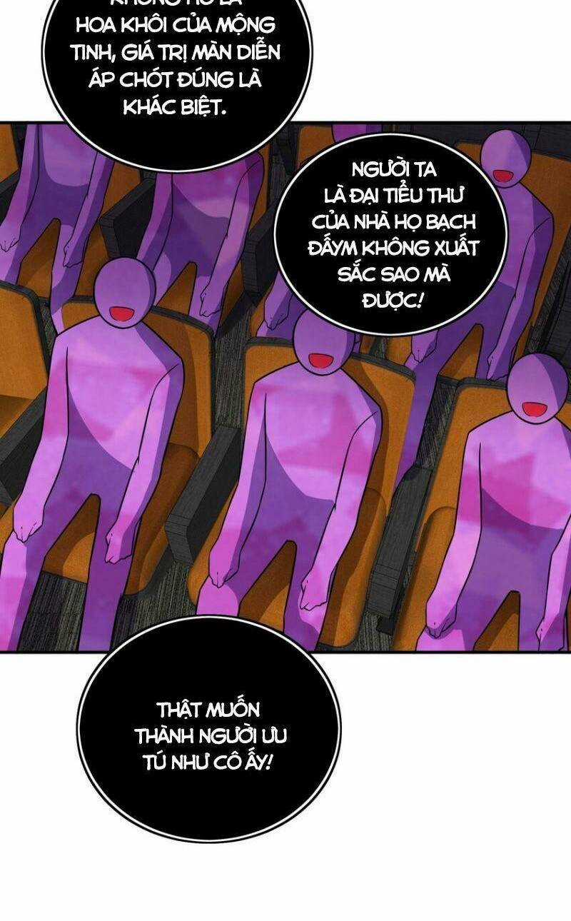 Ta Mới Chỉ 2500 Tuổi Chapter 35 trang 2