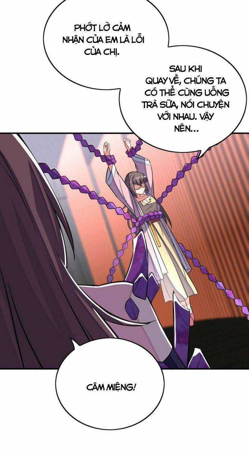 Ta Mới Chỉ 2500 Tuổi Chapter 35 trang 24