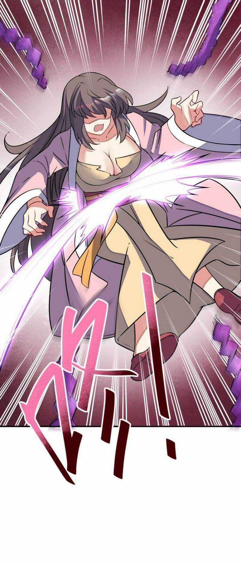 Ta Mới Chỉ 2500 Tuổi Chapter 35 trang 26