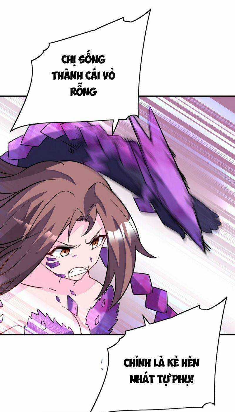 Ta Mới Chỉ 2500 Tuổi Chapter 35 trang 29