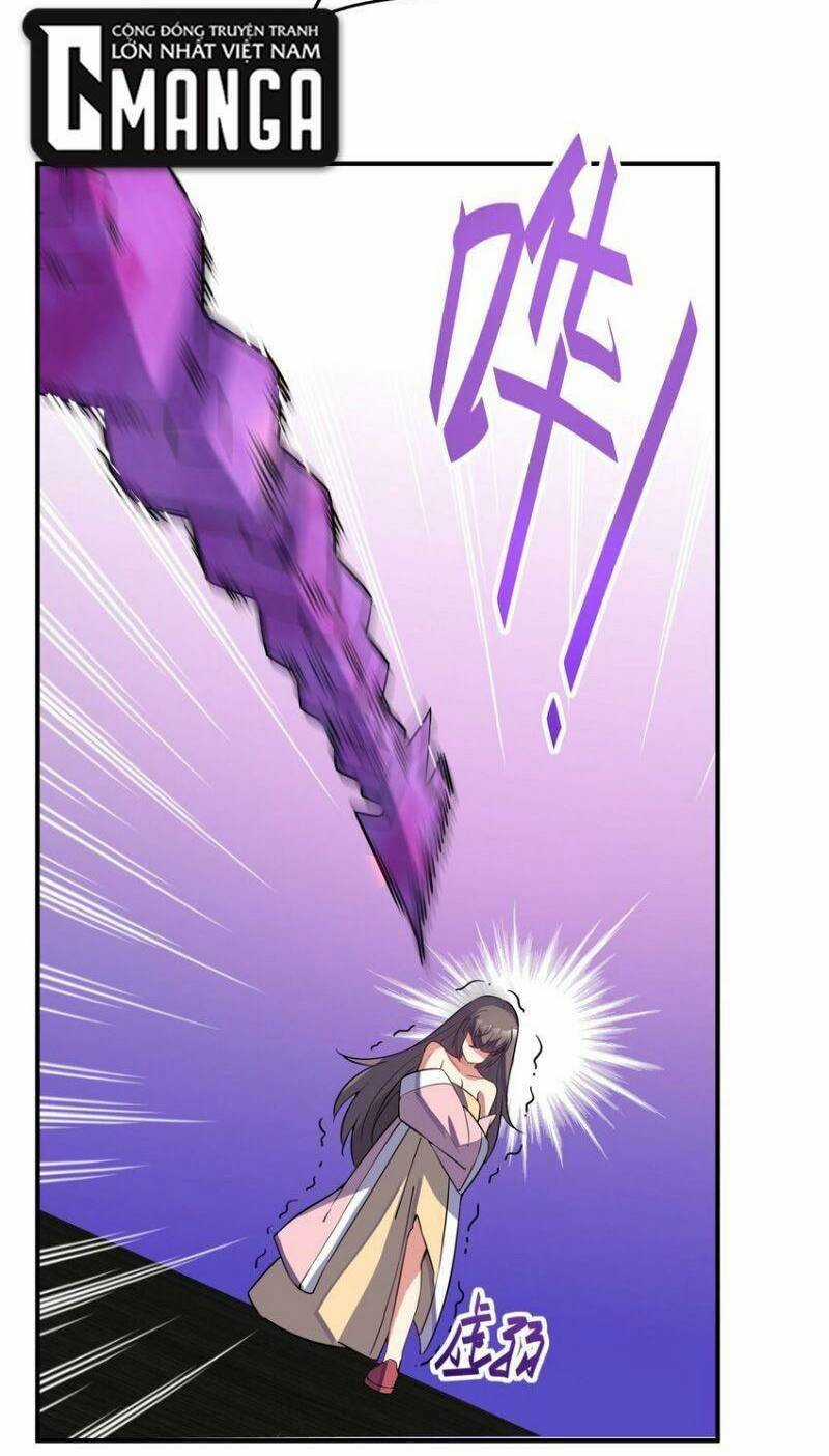 Ta Mới Chỉ 2500 Tuổi Chapter 35 trang 30