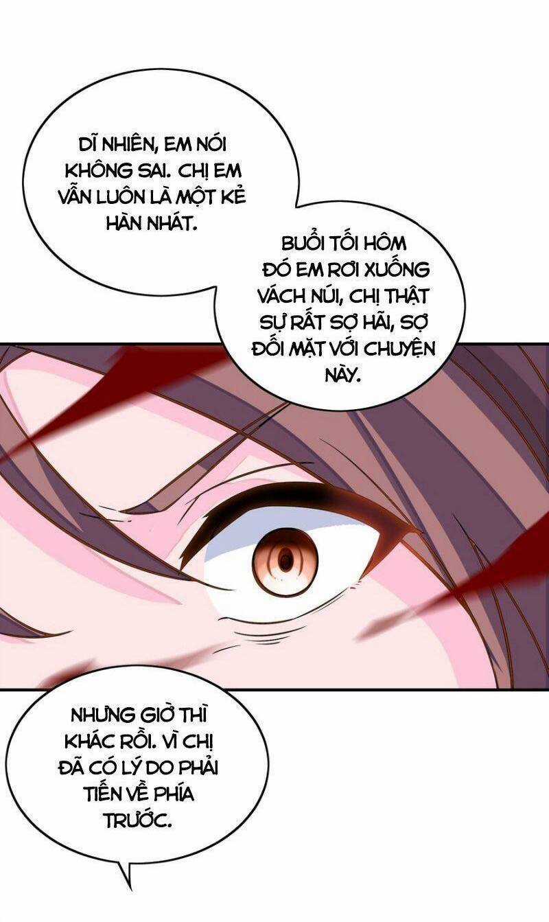 Ta Mới Chỉ 2500 Tuổi Chapter 35 trang 32