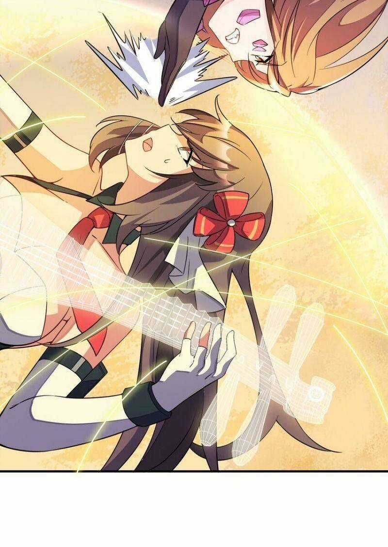 Ta Mới Chỉ 2500 Tuổi Chapter 35 trang 37