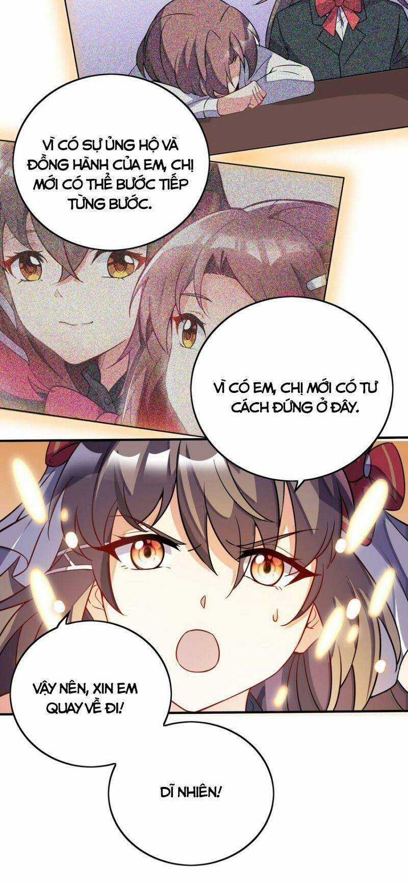 Ta Mới Chỉ 2500 Tuổi Chapter 35 trang 39