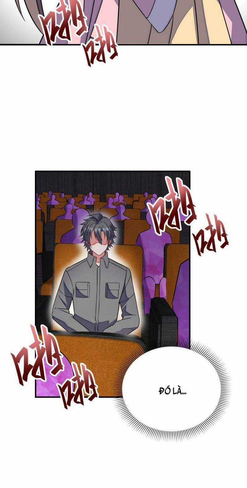 Ta Mới Chỉ 2500 Tuổi Chapter 35 trang 4