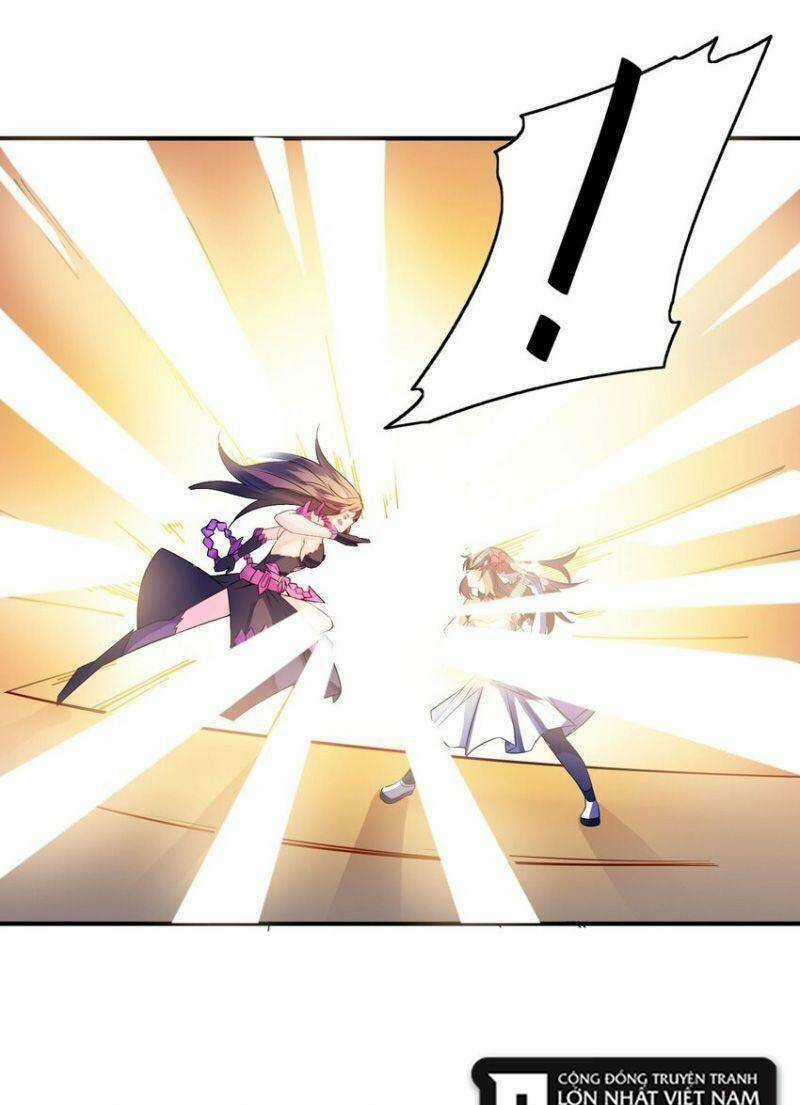 Ta Mới Chỉ 2500 Tuổi Chapter 35 trang 40