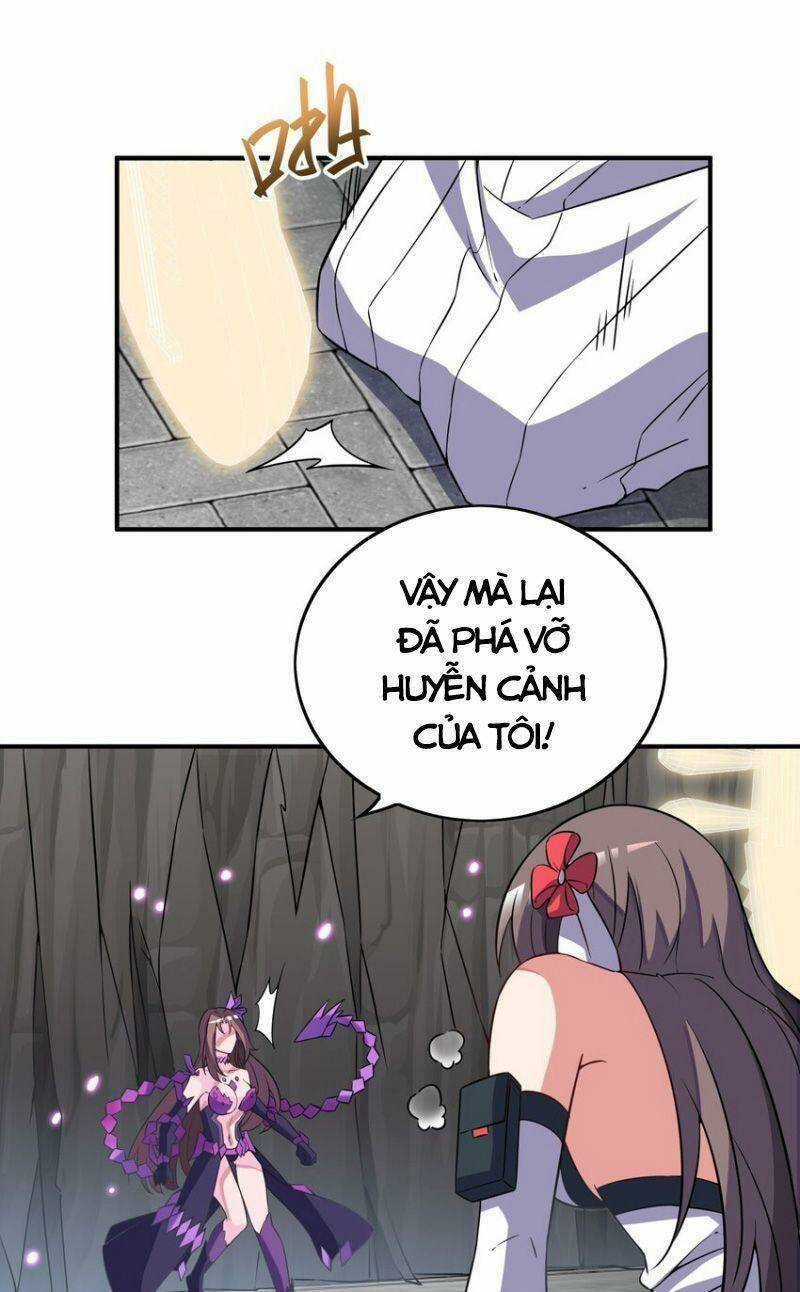 Ta Mới Chỉ 2500 Tuổi Chapter 35 trang 42