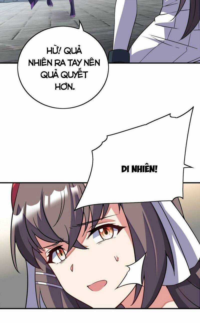 Ta Mới Chỉ 2500 Tuổi Chapter 35 trang 43