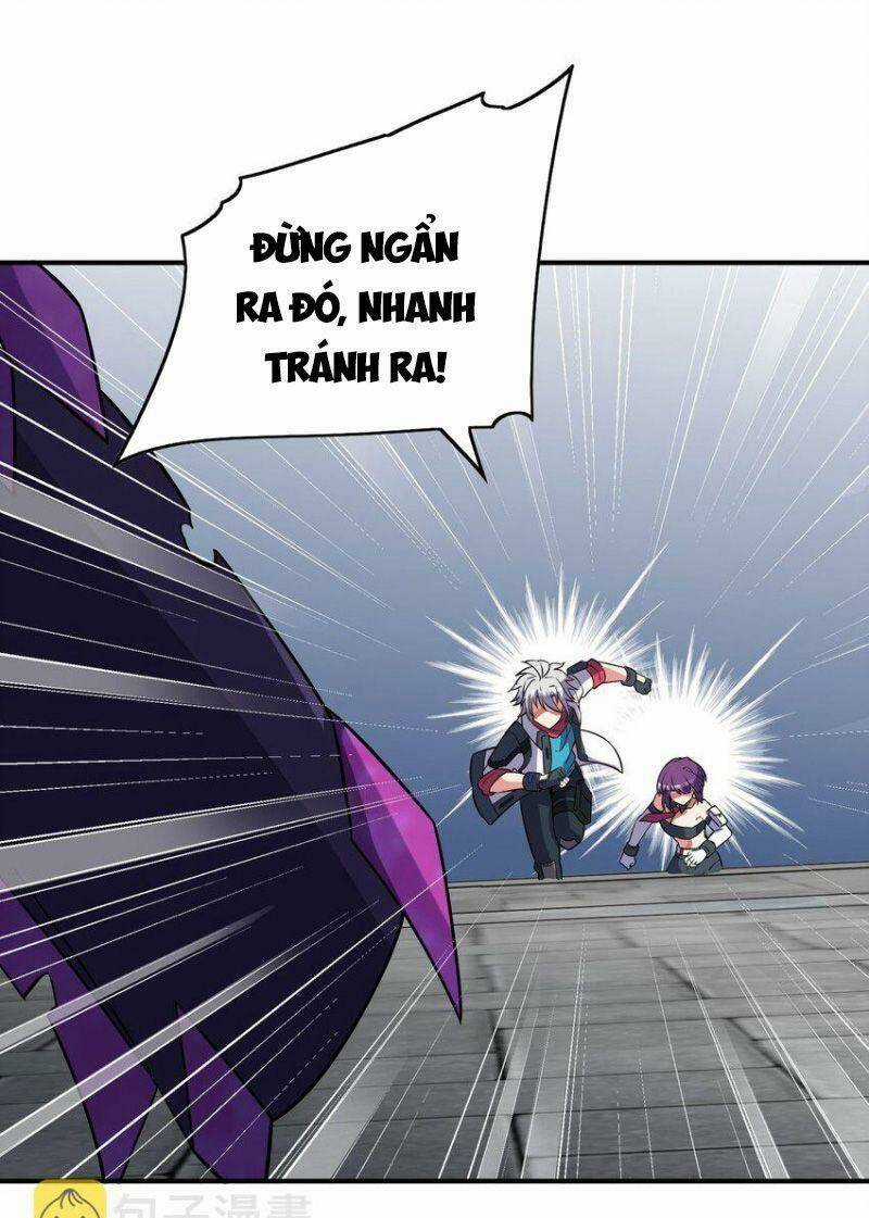 Ta Mới Chỉ 2500 Tuổi Chapter 35 trang 44