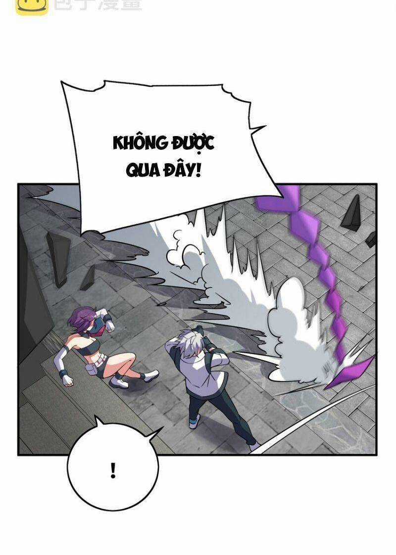 Ta Mới Chỉ 2500 Tuổi Chapter 35 trang 45