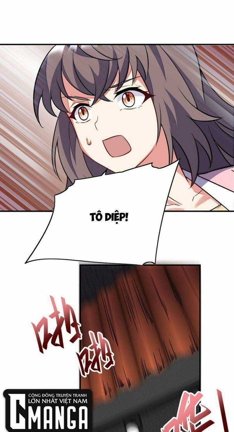 Ta Mới Chỉ 2500 Tuổi Chapter 35 trang 5