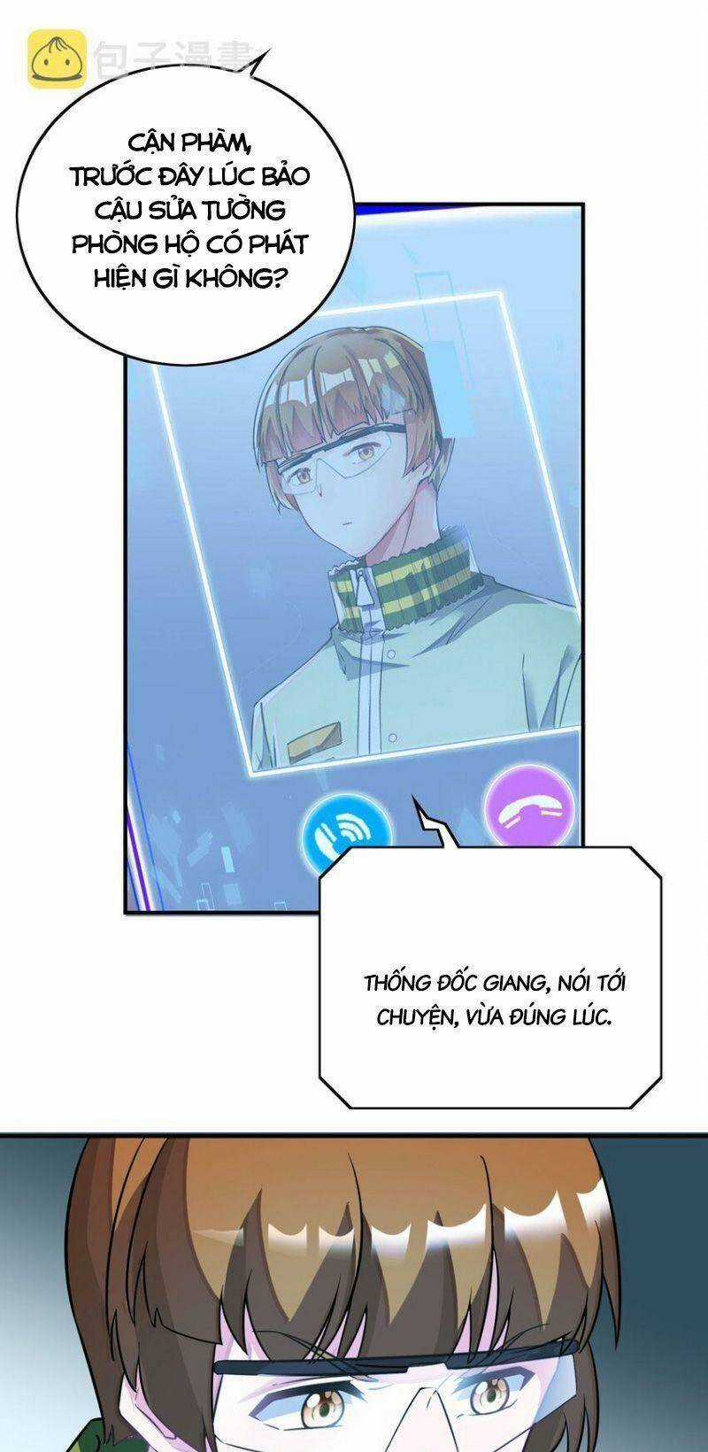 Ta Mới Chỉ 2500 Tuổi Chapter 35 trang 51